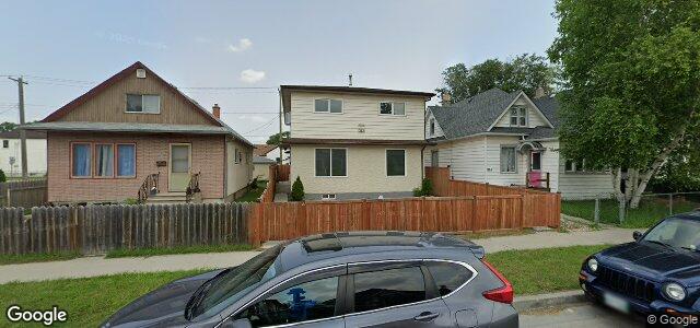 Photo of 333 Polson Avenue in Winnipeg, Manitoba