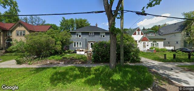 333 St John'S Avenue（加拿大曼尼托巴省溫尼伯市）房屋照片