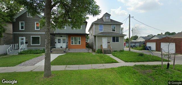 334 Bannerman Avenue（加拿大曼尼托巴省溫尼伯市）房屋照片