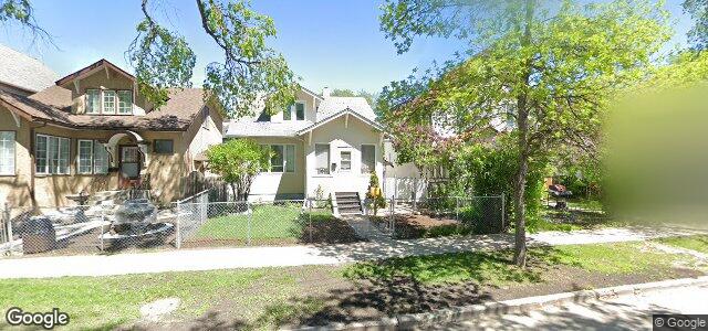 335 Redwood Avenue（加拿大曼尼托巴省溫尼伯市）房屋照片