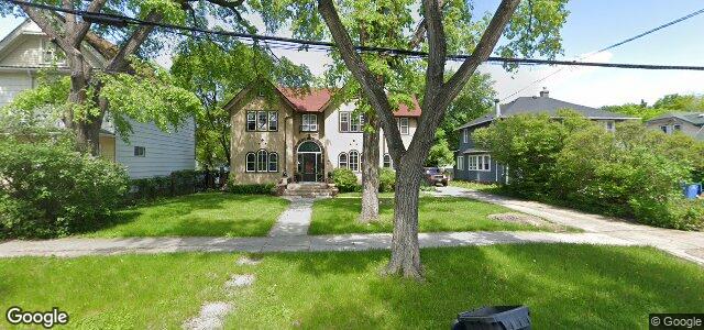 335 St John'S Avenue（加拿大曼尼托巴省溫尼伯市）房屋照片