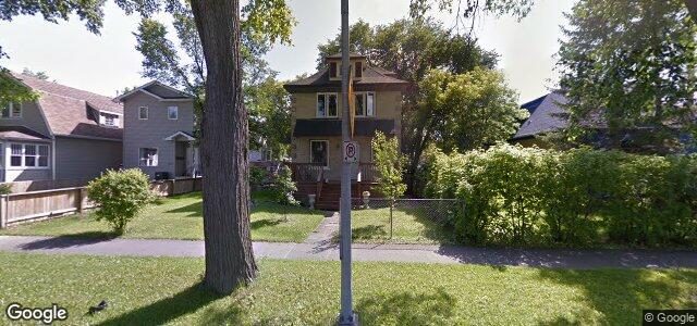 336 Machray Avenue（加拿大曼尼托巴省溫尼伯市）房屋照片