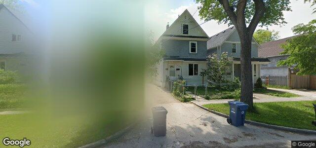 336 St John'S Avenue（加拿大曼尼托巴省溫尼伯市）房屋照片