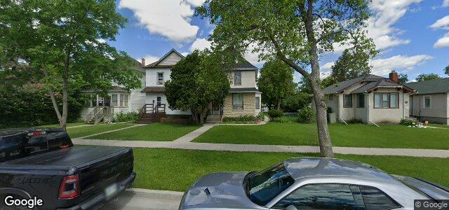 337 Church Avenue（加拿大曼尼托巴省溫尼伯市）房屋照片