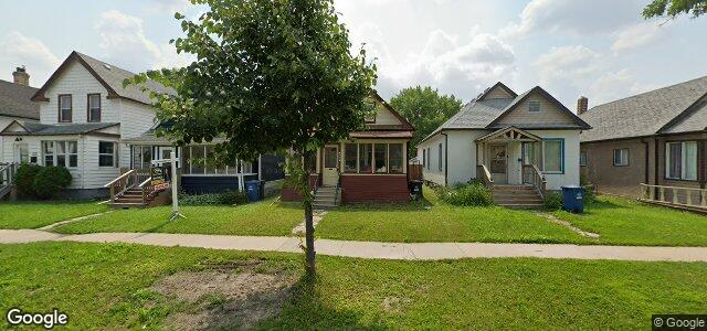 338 Cathedral Avenue（加拿大曼尼托巴省溫尼伯市）房屋照片