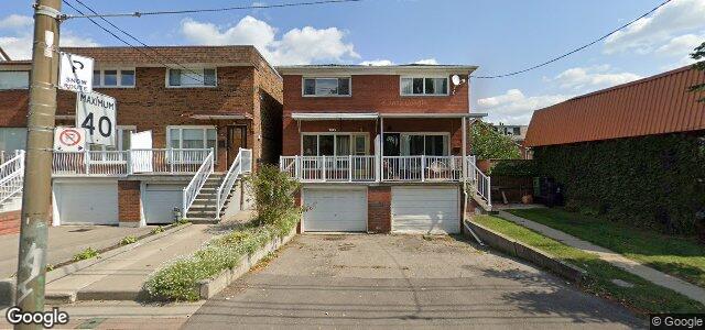 339 Lansdowne Avenue（加拿大曼尼托巴省溫尼伯市）房屋照片