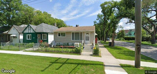 339 Powers Street（加拿大曼尼托巴省溫尼伯市）房屋照片