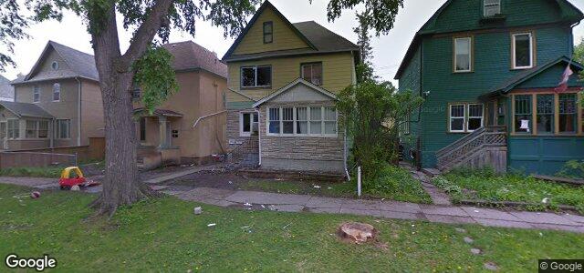 340 Boyd Avenue（加拿大曼尼托巴省溫尼伯市）房屋照片