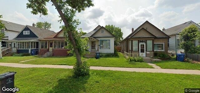 340 Cathedral Avenue（加拿大曼尼托巴省溫尼伯市）房屋照片