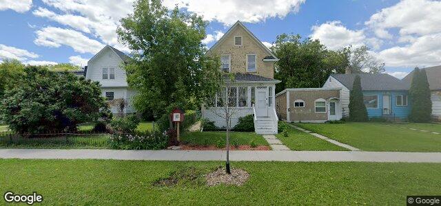 340 Church Avenue（加拿大曼尼托巴省溫尼伯市）房屋照片