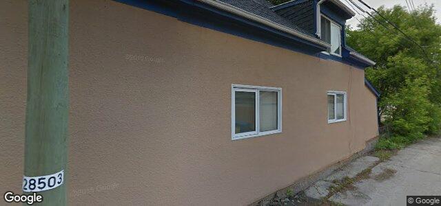 340 Machray Avenue（加拿大曼尼托巴省溫尼伯市）房屋照片