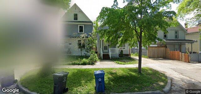 340 St John'S Avenue（加拿大曼尼托巴省溫尼伯市）房屋照片