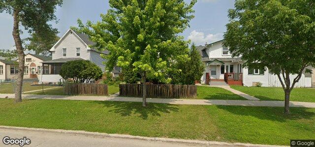 341 Cathedral Avenue（加拿大曼尼托巴省溫尼伯市）房屋照片