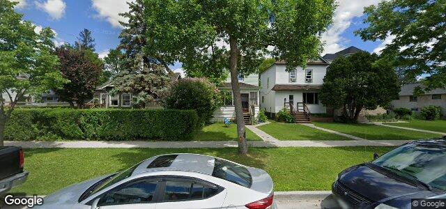 341 Church Avenue（加拿大曼尼托巴省溫尼伯市）房屋照片