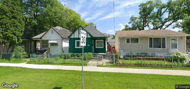 341 Powers Street（加拿大曼尼托巴省溫尼伯市）房屋照片