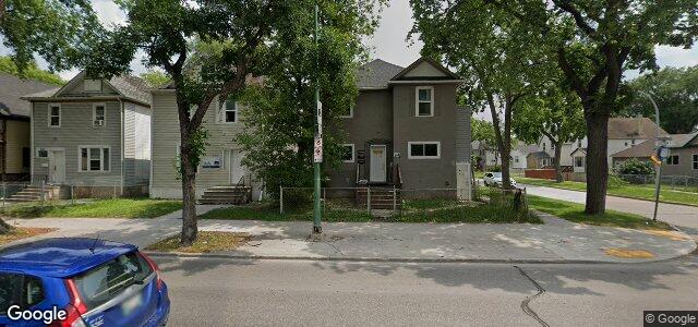 Photo of 341 Salter Street in Winnipeg, Manitoba