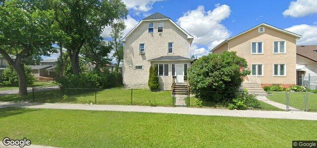 342 Andrews Street（加拿大曼尼托巴省溫尼伯市）房屋照片