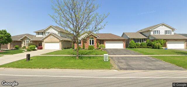 Photo of 342 Lansdowne Avenue in Winnipeg, Manitoba