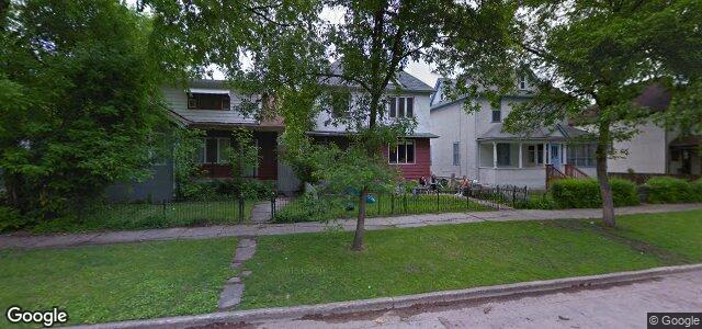 343 Boyd Avenue（加拿大曼尼托巴省溫尼伯市）房屋照片