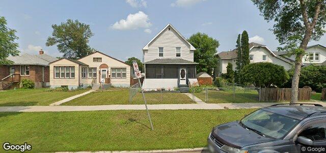 343 Cathedral Avenue（加拿大曼尼托巴省溫尼伯市）房屋照片