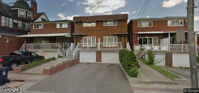 Photo of 343 Lansdowne Avenue in Winnipeg, Manitoba