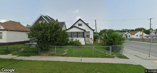 343 Polson Avenue（加拿大曼尼托巴省溫尼伯市）房屋照片