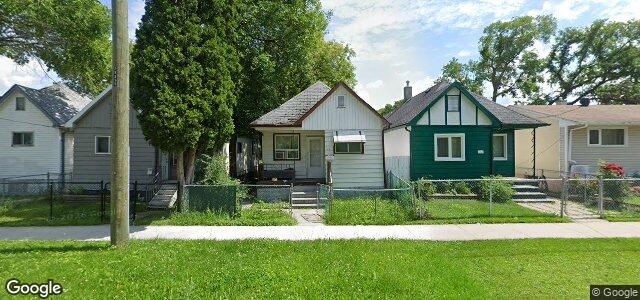 343 Powers Street（加拿大曼尼托巴省溫尼伯市）房屋照片