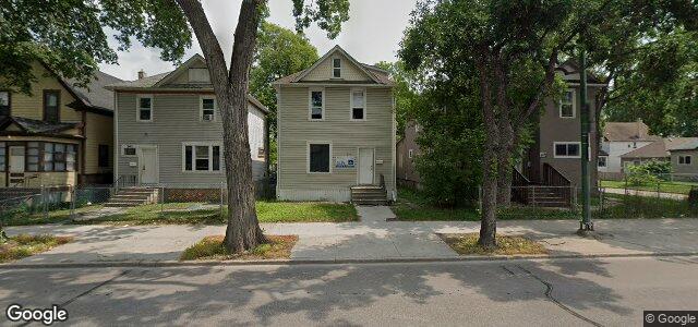 343 Salter Street（加拿大曼尼托巴省溫尼伯市）房屋照片