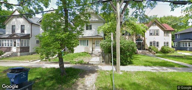 343 St John'S Avenue（加拿大曼尼托巴省溫尼伯市）房屋照片