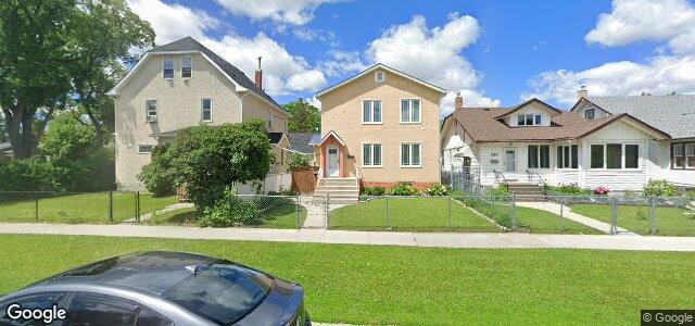 344 Andrews Street（加拿大曼尼托巴省溫尼伯市）房屋照片