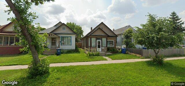 344 Cathedral Avenue（加拿大曼尼托巴省溫尼伯市）房屋照片