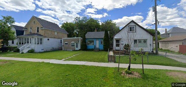 344 Church Avenue（加拿大曼尼托巴省溫尼伯市）房屋照片