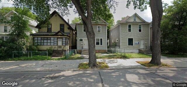 Photo of 345 Salter Street in Winnipeg, Manitoba