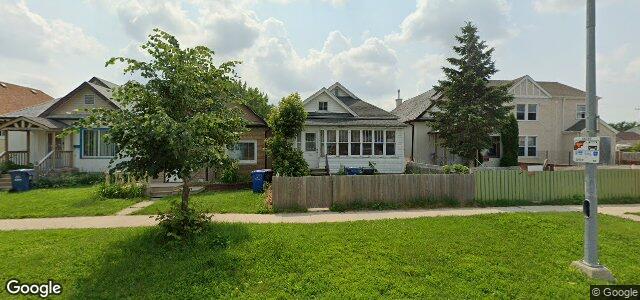 346 Cathedral Avenue（加拿大曼尼托巴省溫尼伯市）房屋照片