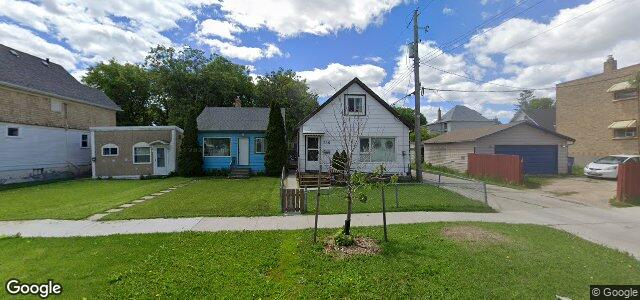 346 Church Avenue（加拿大曼尼托巴省溫尼伯市）房屋照片