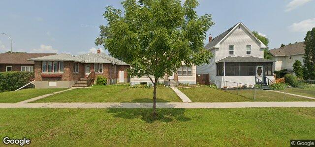 347 Cathedral Avenue（加拿大曼尼托巴省溫尼伯市）房屋照片