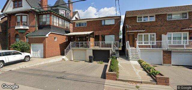 347 Lansdowne Avenue（加拿大曼尼托巴省溫尼伯市）房屋照片