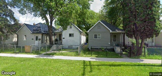 347 Powers Street（加拿大曼尼托巴省溫尼伯市）房屋照片