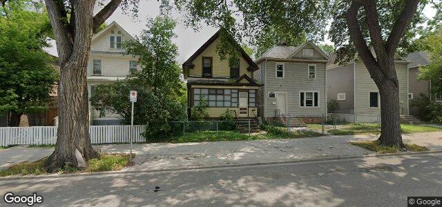 347 Salter Street（加拿大曼尼托巴省溫尼伯市）房屋照片