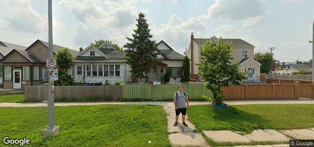 348 Cathedral Avenue（加拿大曼尼托巴省溫尼伯市）房屋照片