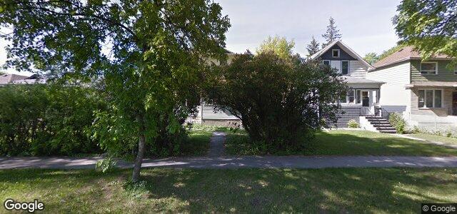 348 Lansdowne Avenue（加拿大曼尼托巴省溫尼伯市）房屋照片