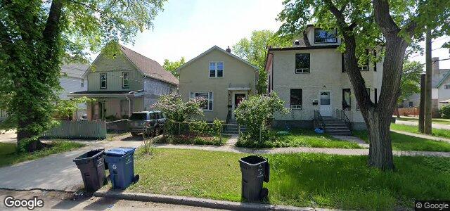 348 St John'S Avenue（加拿大曼尼托巴省溫尼伯市）房屋照片