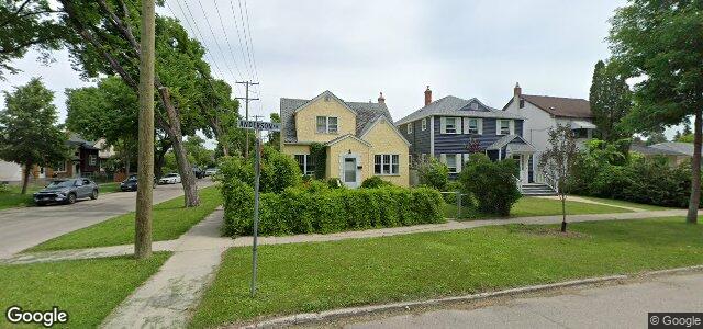 349 Anderson Avenue（加拿大曼尼托巴省溫尼伯市）房屋照片