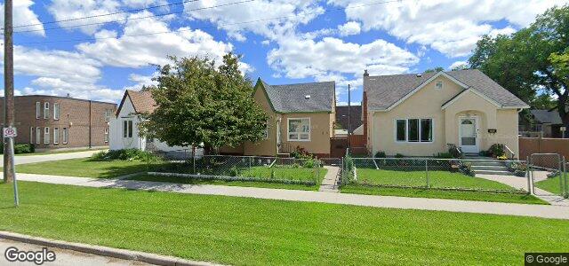 349 Andrews Street（加拿大曼尼托巴省溫尼伯市）房屋照片