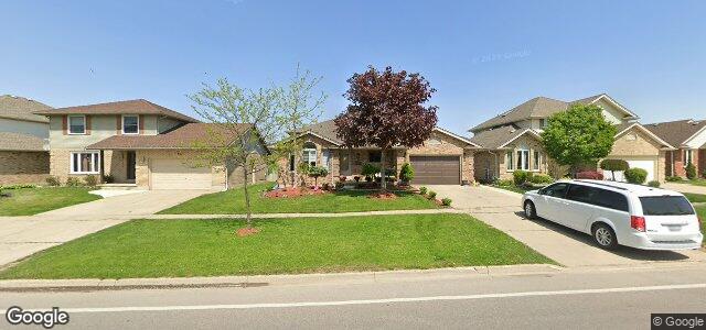 350 Lansdowne Avenue（加拿大曼尼托巴省溫尼伯市）房屋照片