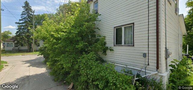 350 Powers Street（加拿大曼尼托巴省溫尼伯市）房屋照片