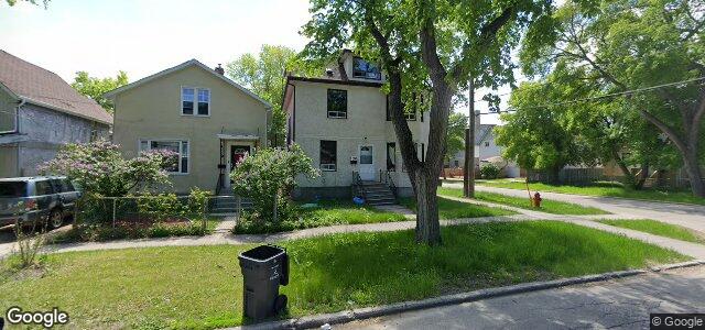 350 St John'S Avenue（加拿大曼尼托巴省溫尼伯市）房屋照片