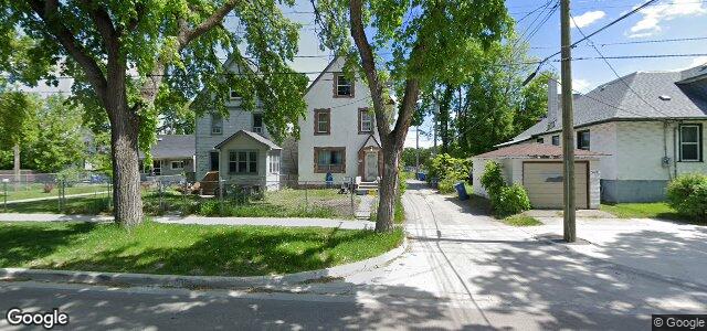 351 Aikins Street（加拿大曼尼托巴省溫尼伯市）房屋照片