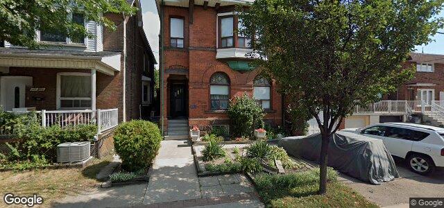 351 Lansdowne Avenue（加拿大曼尼托巴省溫尼伯市）房屋照片