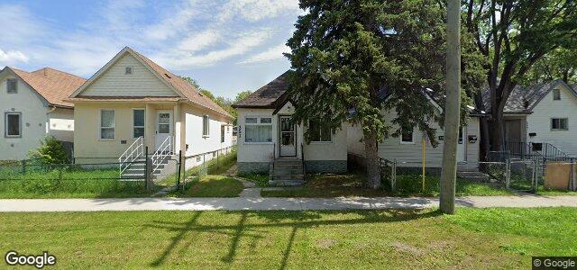 351 Powers Street（加拿大曼尼托巴省溫尼伯市）房屋照片